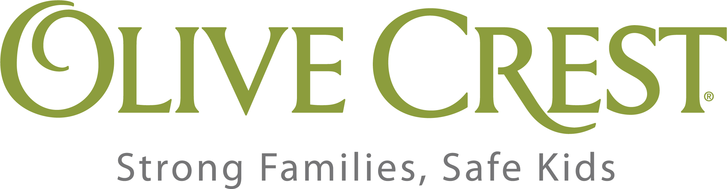 Olive Crest logo