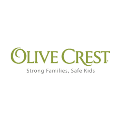 Olive Crest logo