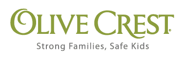 Olive Crest logo